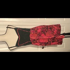 DESIGNED BY FOX!!! Great Condition SunDress